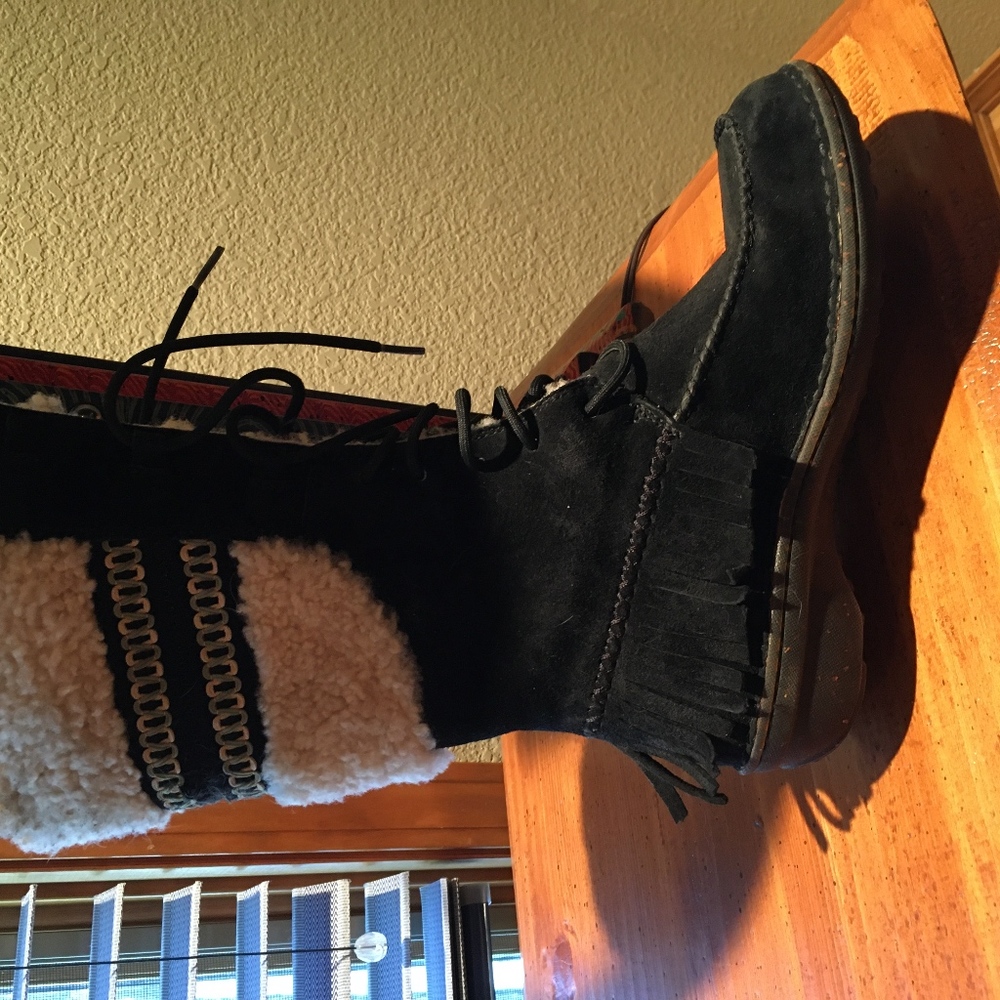 UGG Winter Boots